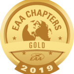 EAA Gold Chapter 2019